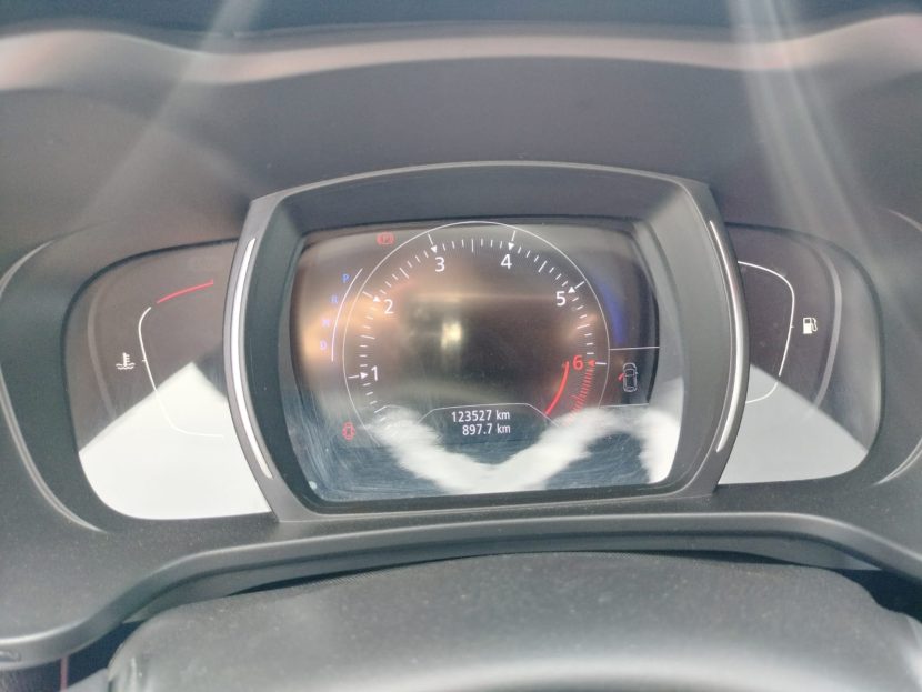 RENAULT KADJAR 1.3 Benzina 140 CP - imagine 6