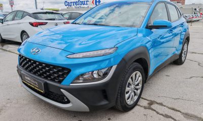 HYUNDAI KONA 1.0 Benzina 120 CP