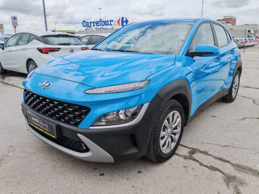 HYUNDAI KONA 1.0 Benzina 120 CP