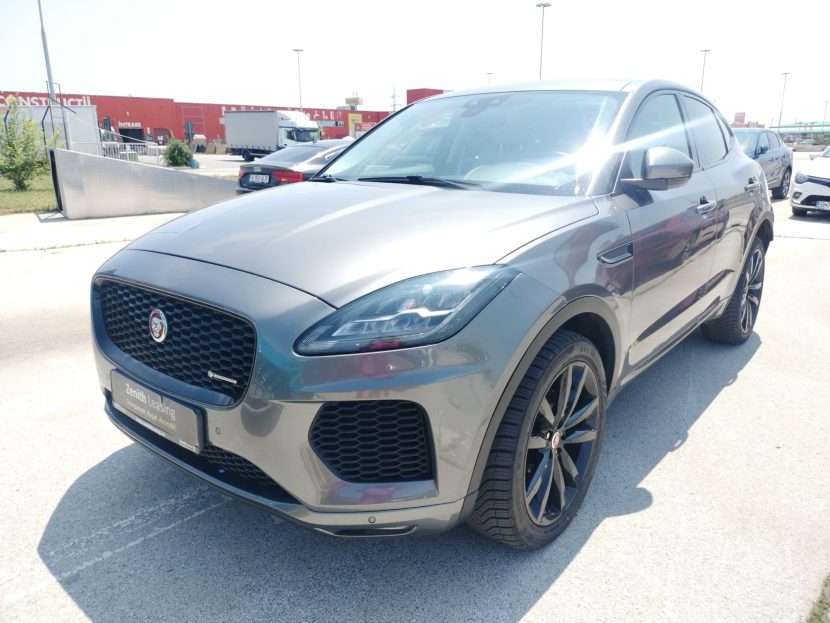 JAGUAR F-PACE 2.0 Diesel 180 CP