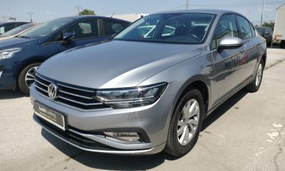 VOLKSWAGEN PASSAT 1.6 Diesel 120 CP