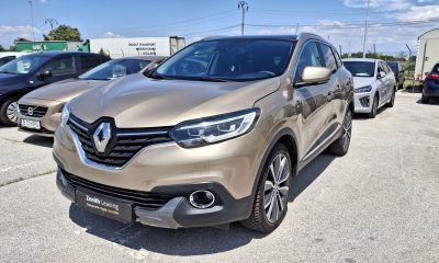 RENAULT KADJAR 1.5 Diesel 110 CP