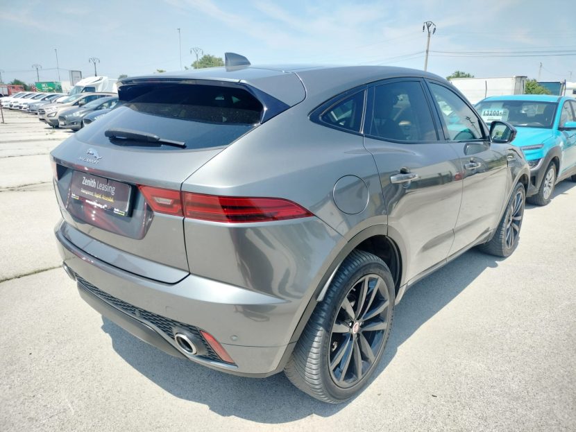 JAGUAR F-PACE 2.0 Diesel 180 CP - imagine 2