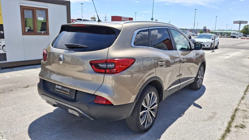 RENAULT KADJAR 1.5 Diesel 110 CP - imagine 2