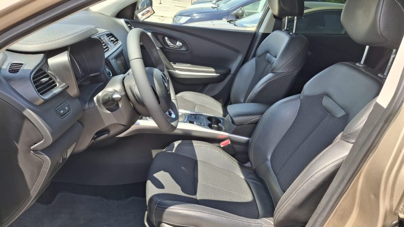 RENAULT KADJAR 1.5 Diesel 110 CP - imagine 4