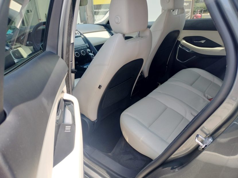 JAGUAR F-PACE 2.0 Diesel 180 CP - imagine 5