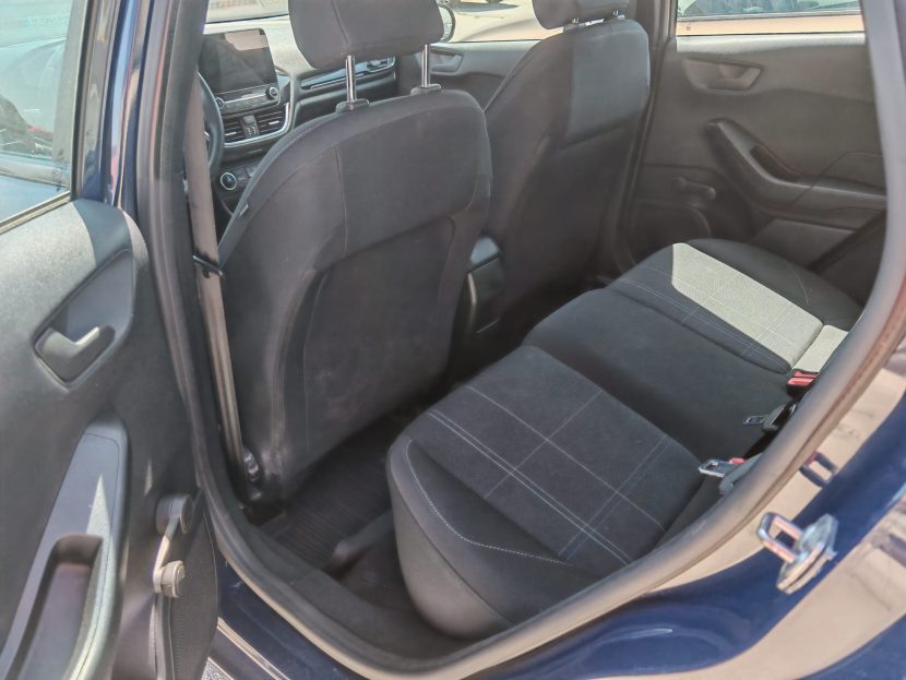 FORD FIESTA 1.5 Diesel 85 CP - imagine 5