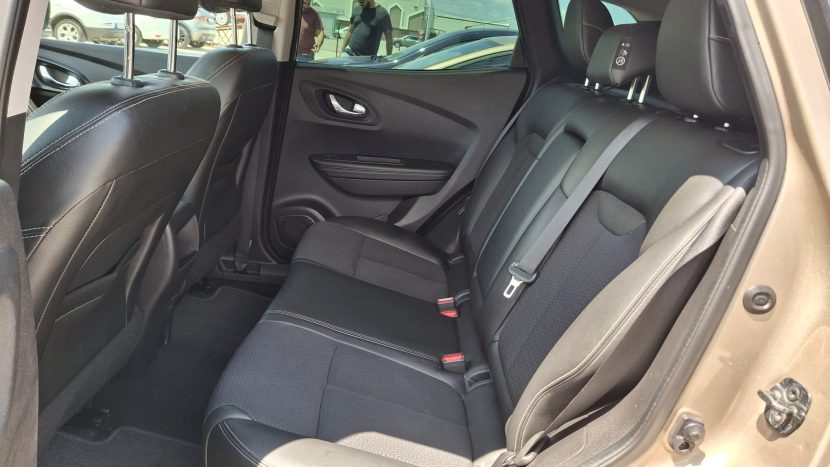 RENAULT KADJAR 1.5 Diesel 110 CP - imagine 5