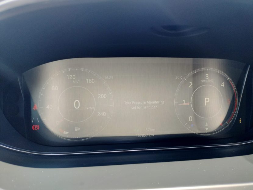 JAGUAR F-PACE 2.0 Diesel 180 CP - imagine 6