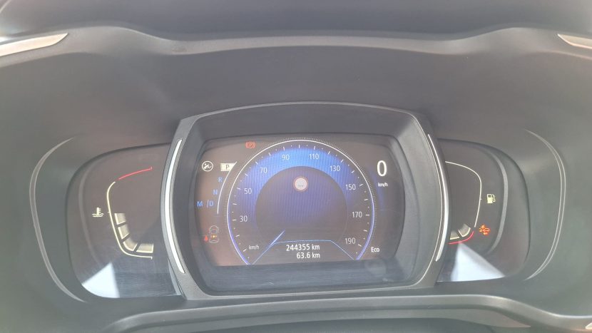 RENAULT KADJAR 1.5 Diesel 110 CP - imagine 6
