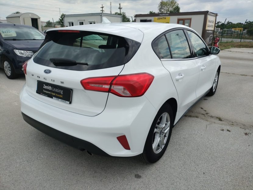 FORD FOCUS 1.5 Diesel 120 CP - imagine 2