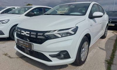 DACIA LOGAN 1.0 Benzina 90 CP