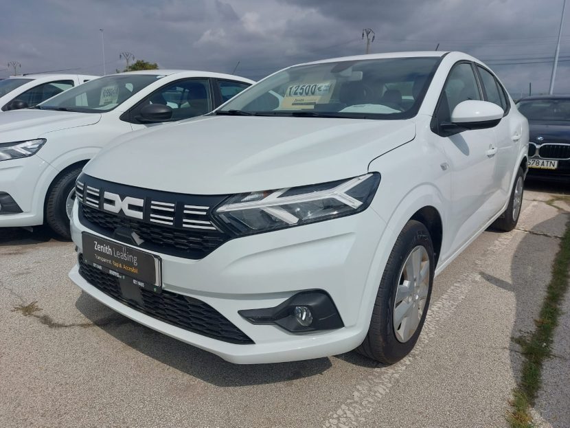 DACIA LOGAN 1.0 Benzina 90 CP