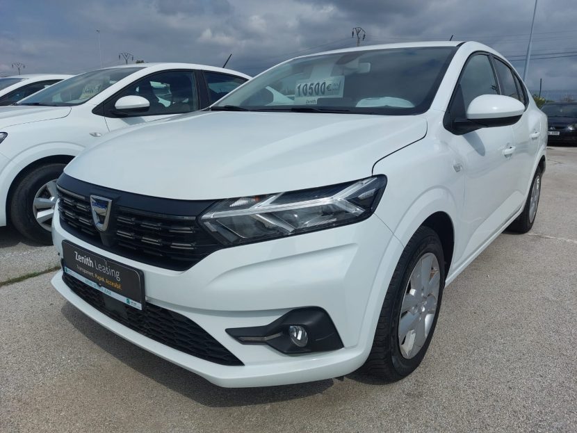DACIA LOGAN 1.0 Benzina 90 CP