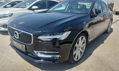 VOLVO S90 2.0 Diesel 190 CP