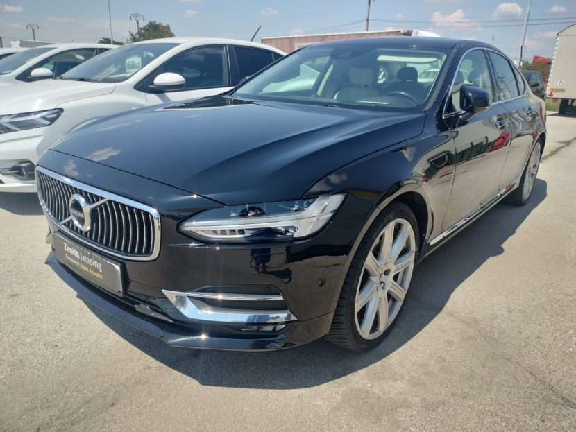 VOLVO S90 2.0 Diesel 190 CP