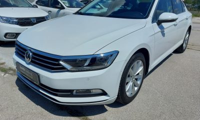 VOLKSWAGEN PASSAT 1.6 Diesel 120 CP