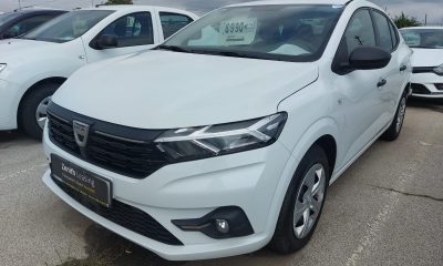 DACIA LOGAN 1.0 Benzina 90 CP