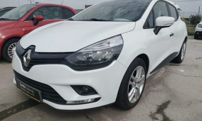RENAULT CLIO 0.9 Benzina 75 CP