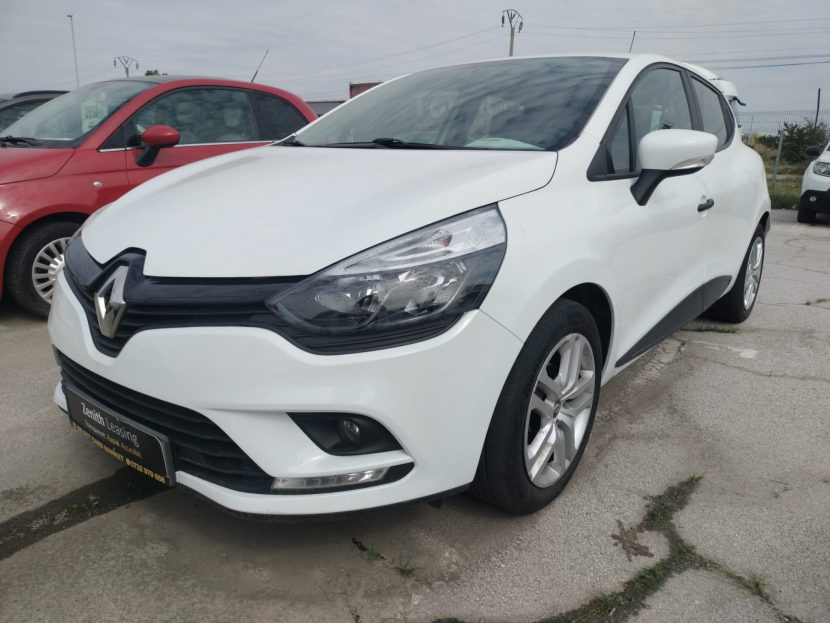 RENAULT CLIO 0.9 Benzina 75 CP