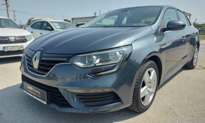 RENAULT MEGANE 1.3 Benzina 140 CP