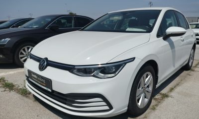 VOLKSWAGEN GOLF 1.5 Benzina 150 CP