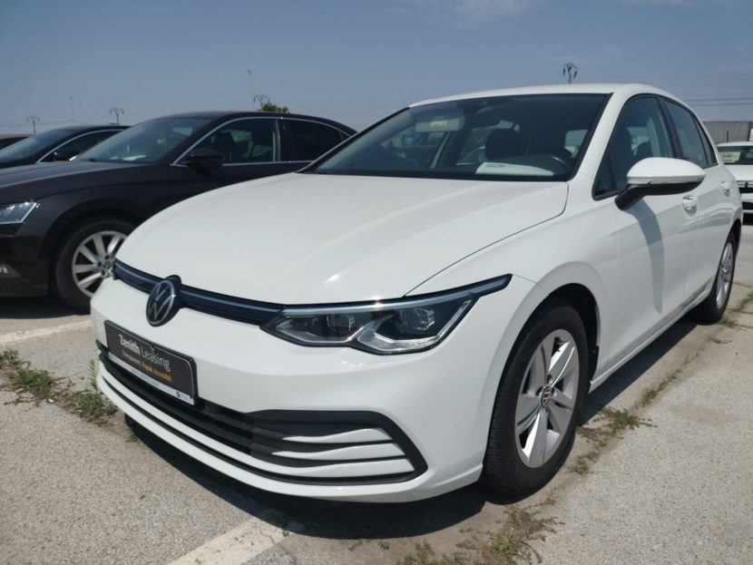 VOLKSWAGEN GOLF 1.5 Benzina 150 CP