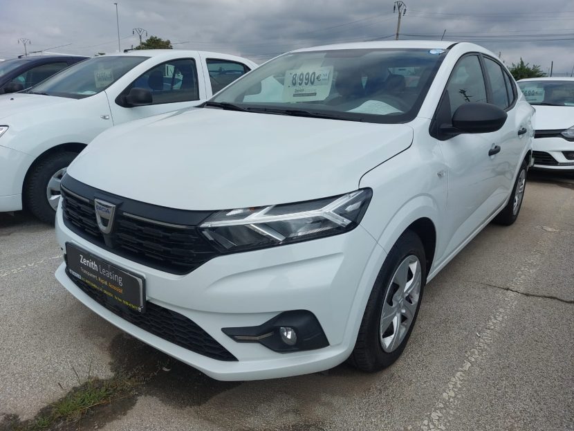 DACIA LOGAN 1.0 Benzina 90 CP