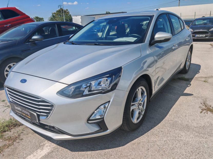 FORD FOCUS 1.5 Diesel 120 CP
