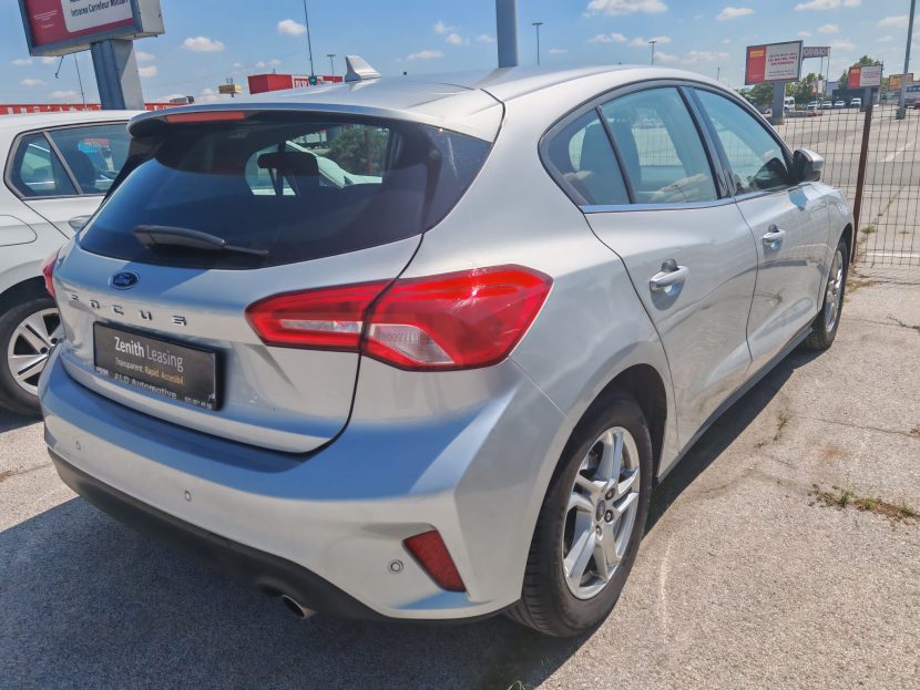 FORD FOCUS 1.5 Diesel 120 CP - imagine 2