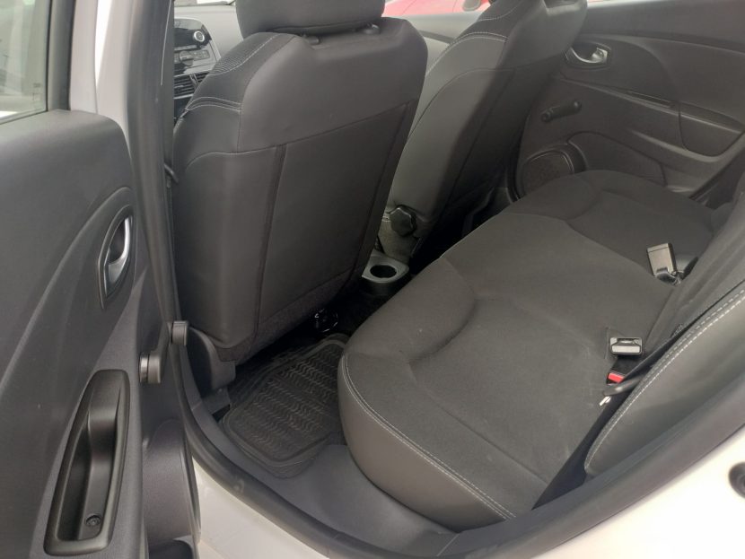 RENAULT CLIO 0.9 Benzina 75 CP - imagine 5