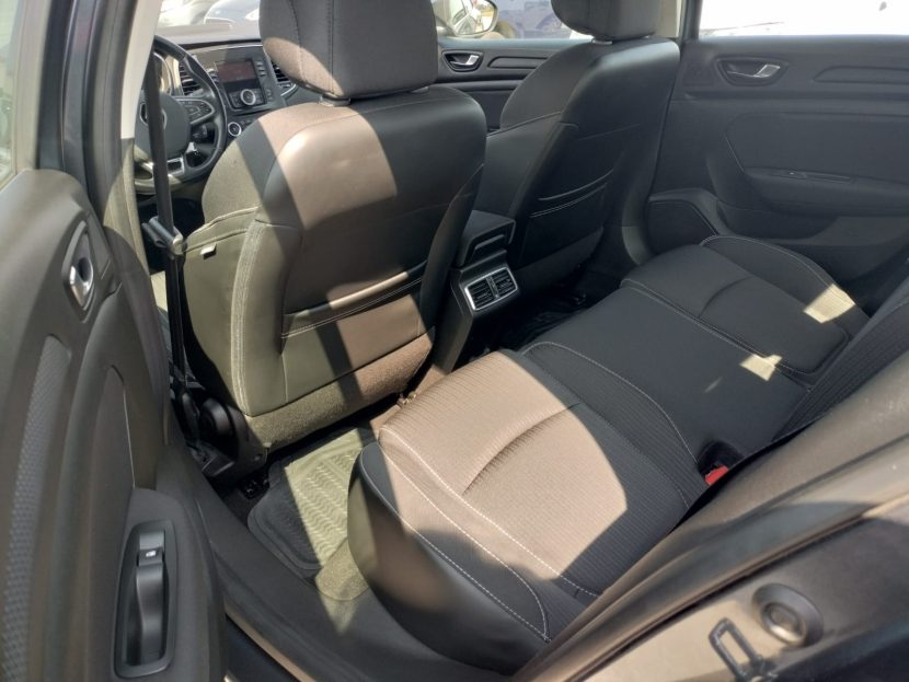 RENAULT MEGANE 1.3 Benzina 140 CP - imagine 5