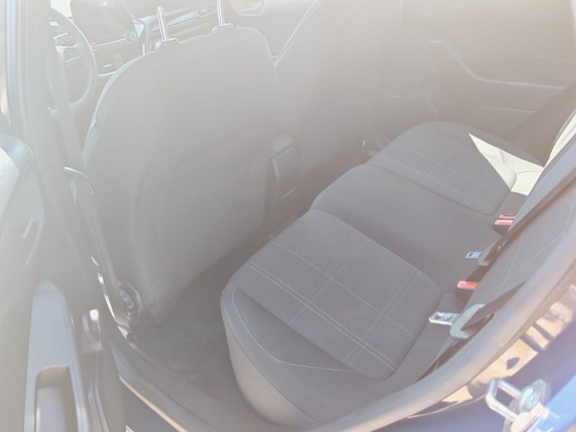 FORD FIESTA 1.5 Diesel 85 CP - imagine 5