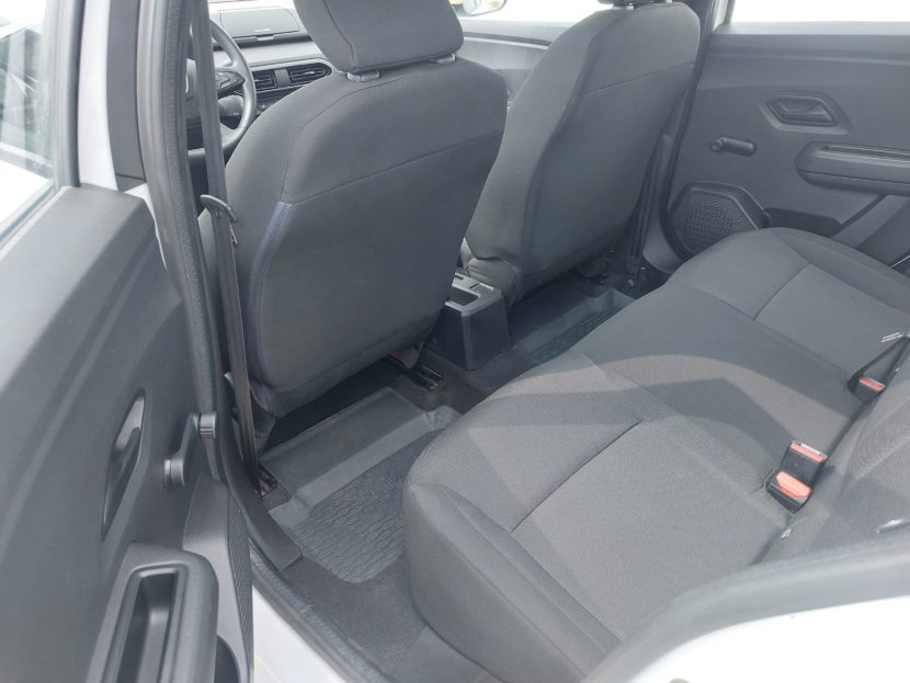 DACIA LOGAN 1.0 Benzina 90 CP - imagine 5