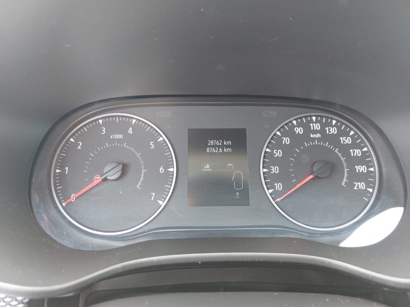 DACIA LOGAN 1.0 Benzina 90 CP - imagine 6