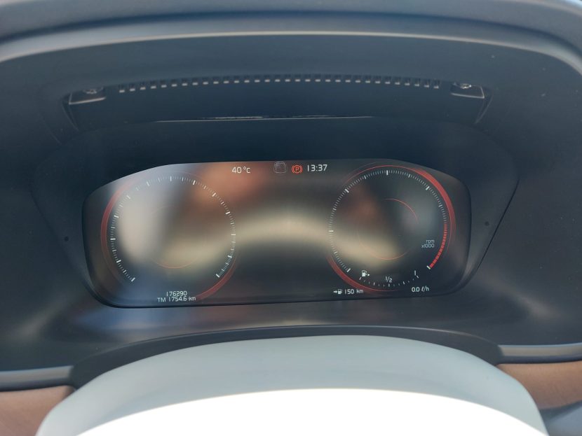 VOLVO S90 2.0 Diesel 190 CP - imagine 6