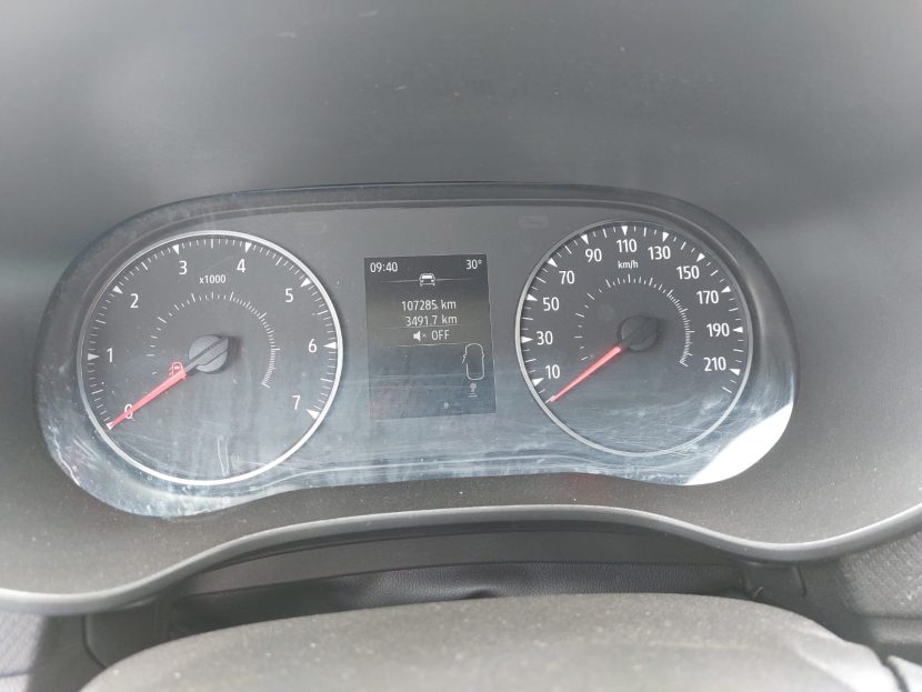 DACIA LOGAN 1.0 Benzina 90 CP - imagine 6