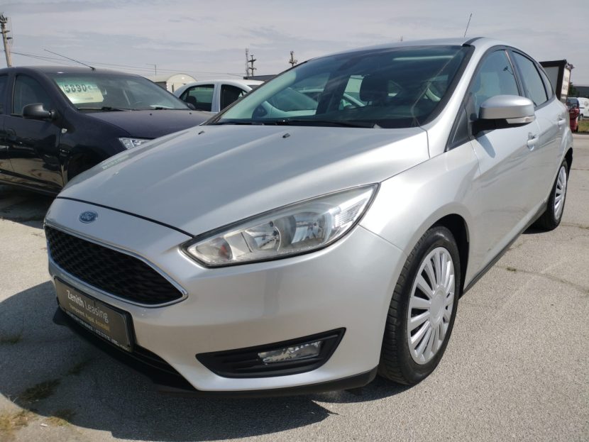 FORD FOCUS 1.5 Diesel 120 CP