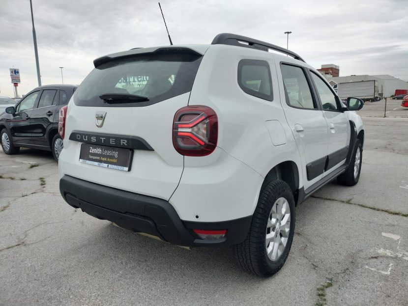 DACIA DUSTER 1.5 Diesel 115 CP - imagine 2