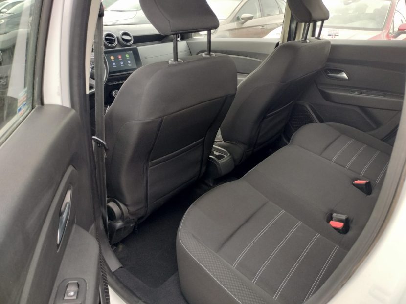 DACIA DUSTER 1.5 Diesel 115 CP - imagine 5
