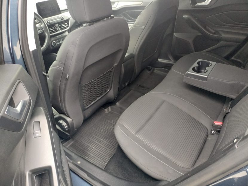 FORD FOCUS 1.5 Diesel 120 CP - imagine 5