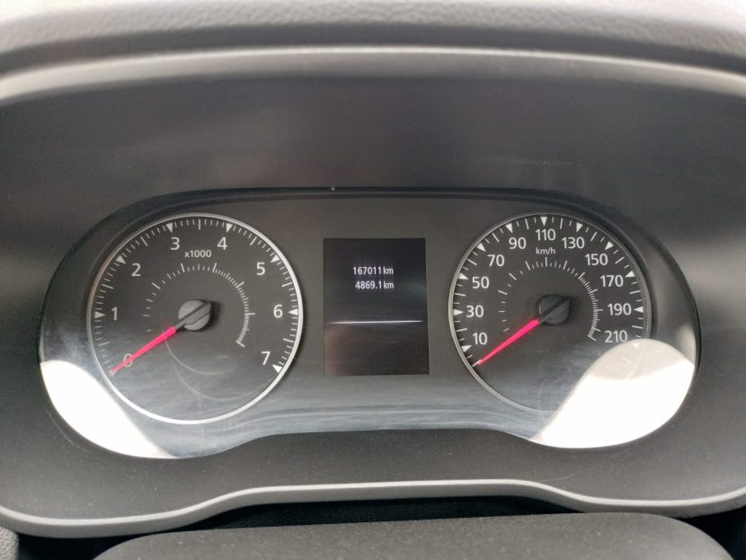 DACIA DUSTER 1.5 Diesel 115 CP - imagine 6