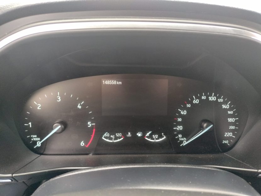 FORD FOCUS 1.5 Diesel 120 CP - imagine 6