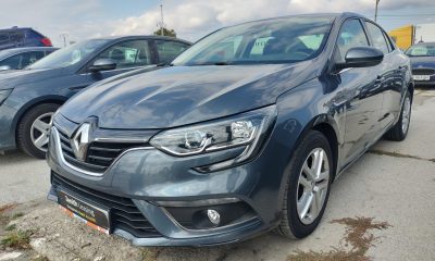 RENAULT MEGANE 1.3 Benzina 140 CP
