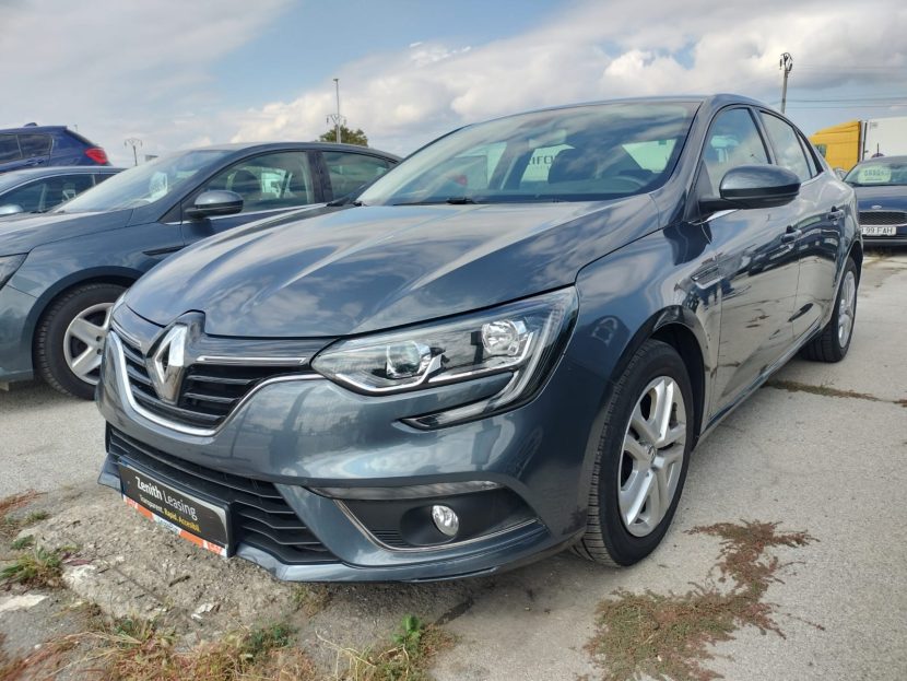 RENAULT MEGANE 1.3 Benzina 140 CP