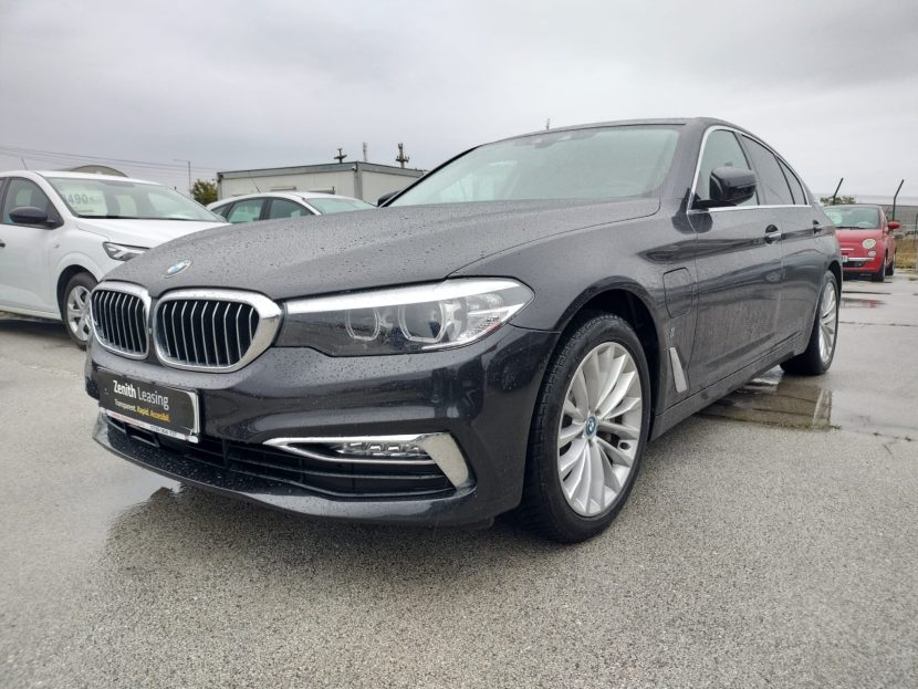 BMW 530e 2.0 Hybrid 184 CP