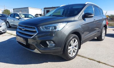 FORD KUGA 2.0 Diesel 150 CP