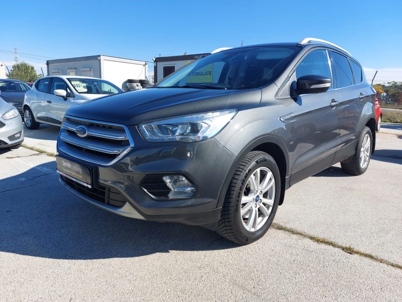 FORD KUGA 2.0 Diesel 150 CP