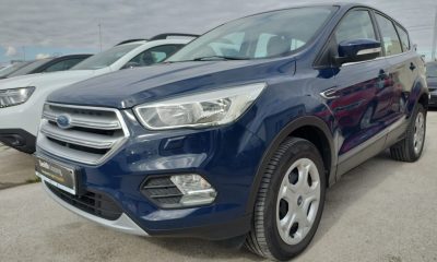 FORD KUGA 2.0 Diesel 150 CP