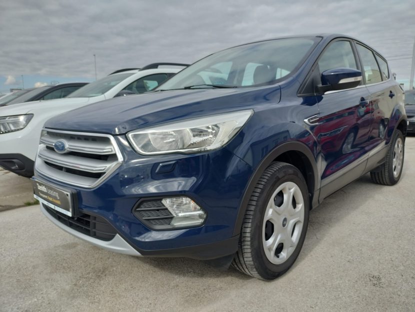 FORD KUGA 2.0 Diesel 150 CP